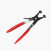 Pinza para Abrazaderas de Manguera