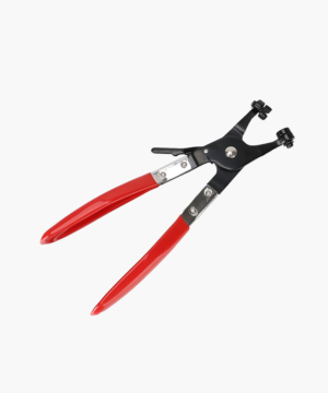 Alicate abrazadera 1 pagina Pinza para Abrazaderas de Manguera