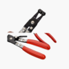 Pinza para Abrazaderas de Manguera