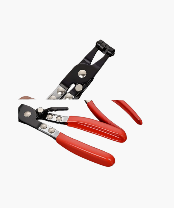 Pinza para Abrazaderas de Manguera