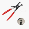 Pinza para Abrazaderas de Manguera